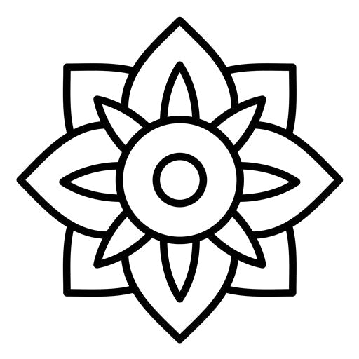 Amaryllis Icon