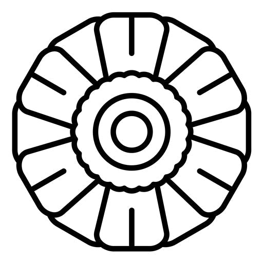 Anemone Icon