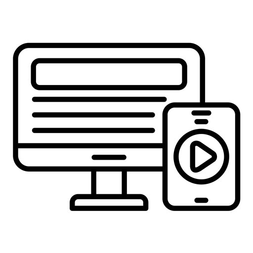 Responsive Icon