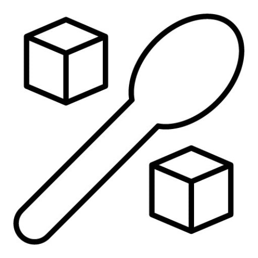 Sugar Icon