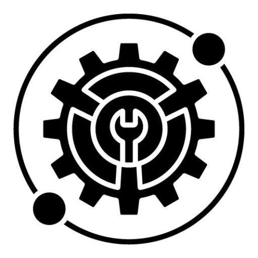 Technical Support Glyph Icon | Marketing