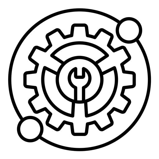 Technical Support Icon | Marketing