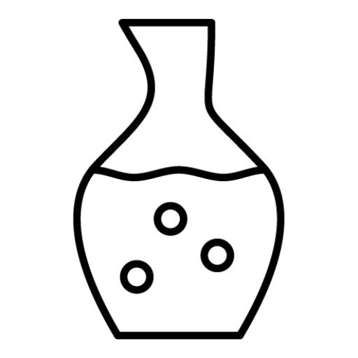 Decanter Icon
