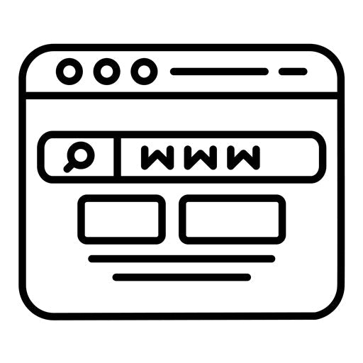 Www Icon