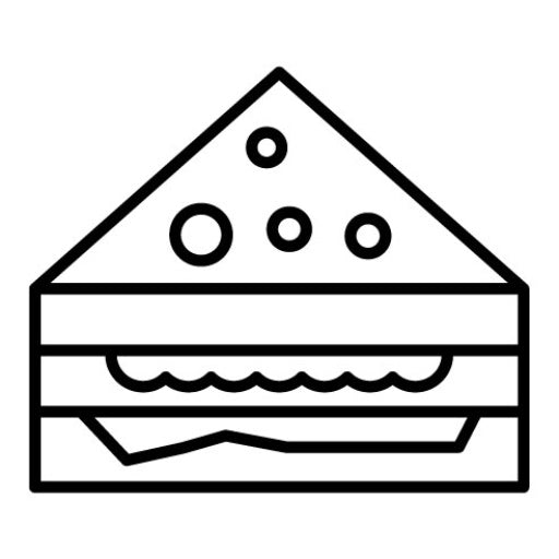Sandwich Icon