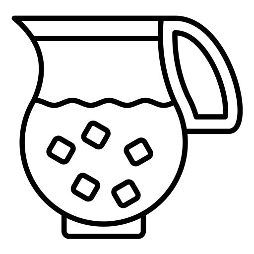 Sangria Icon