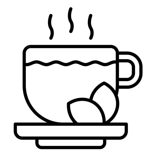 Tea Icon | Beverages