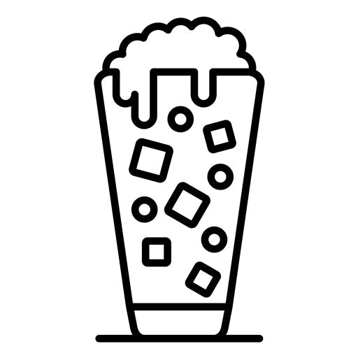 Milkshake Icon