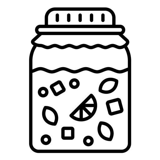 Infusion Drink Icon