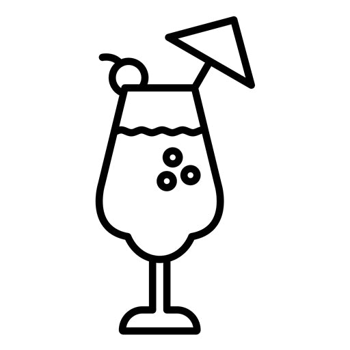 Cocktail Icon | Beverages