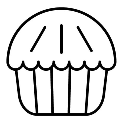 Pie Icon