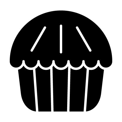 Pie Glyph Icon