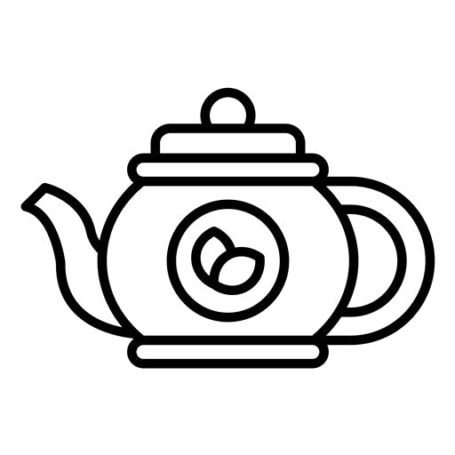 Tea Pot Icon