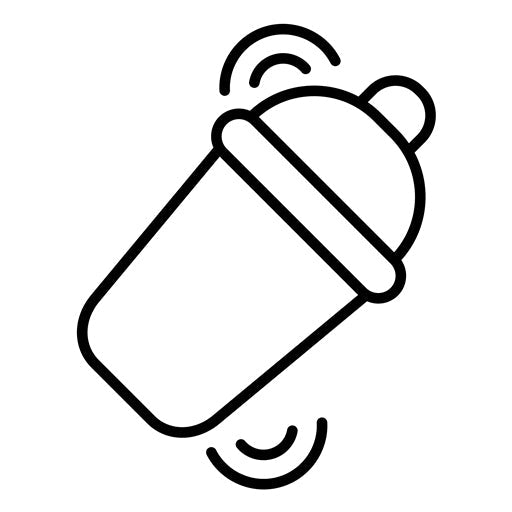Cocktail Shaker Icon