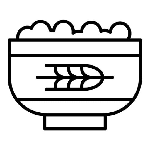 Granola Icon