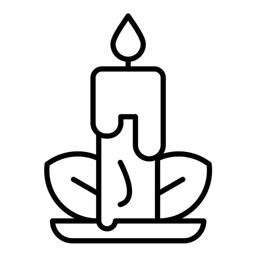 Candle Icon | Ramadan