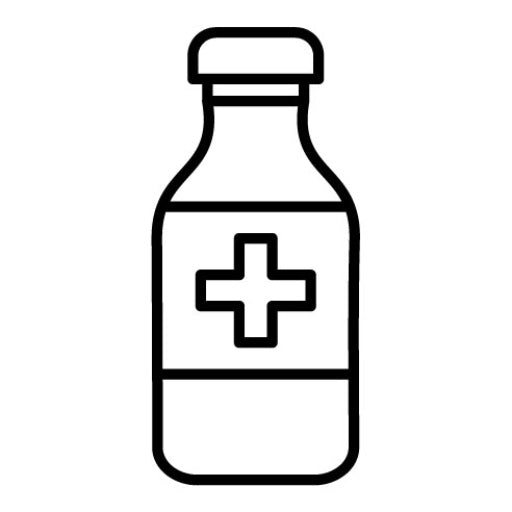 Syrup Icon