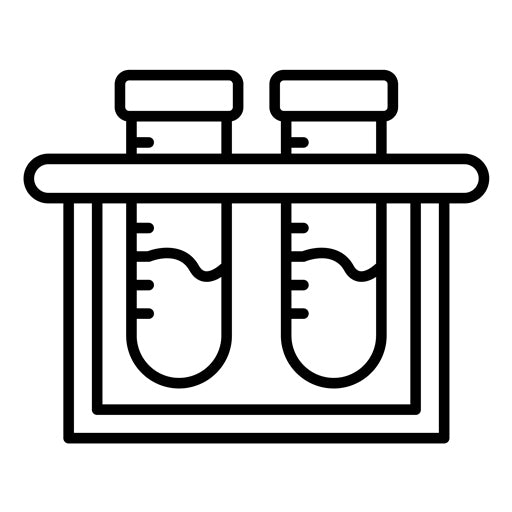 Blood Samples Icon