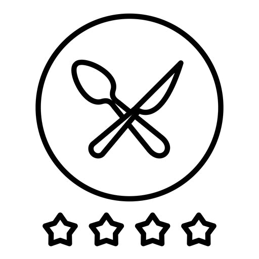 Store Rating Icon