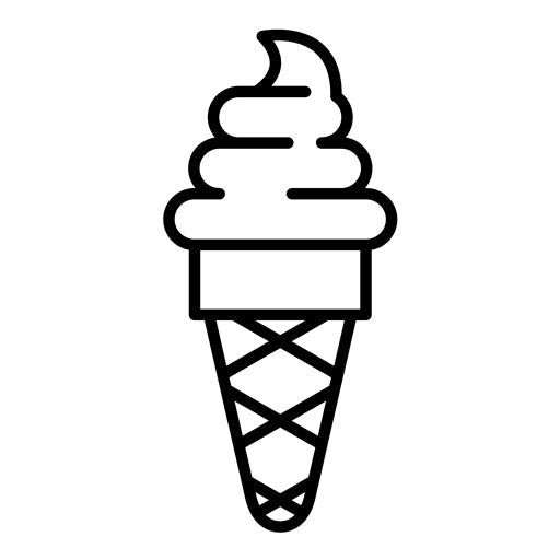 Icecream Icon
