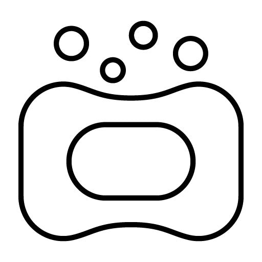 Soap Icon