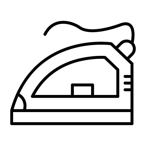 Iron Icon