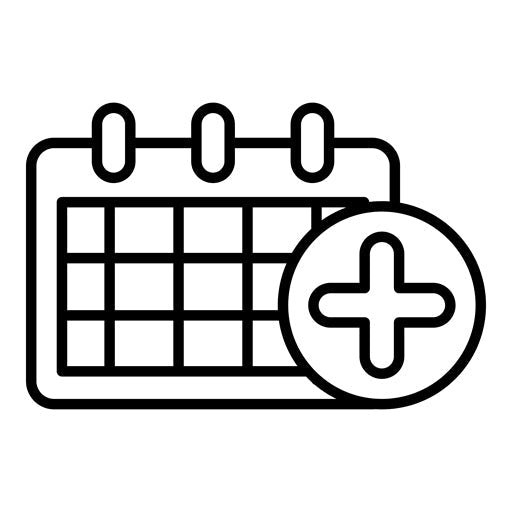 Add Event Icon