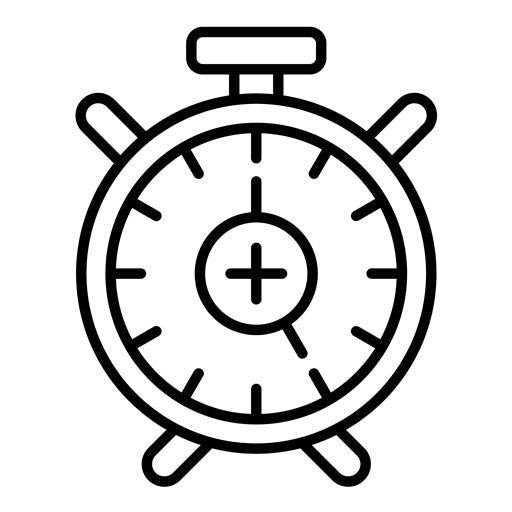 Add Alarm Icon | Time and Date