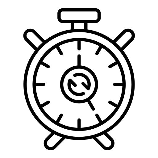 Alarm Repeat Icon