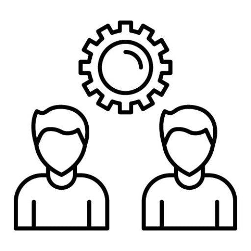 Teamwork Icon