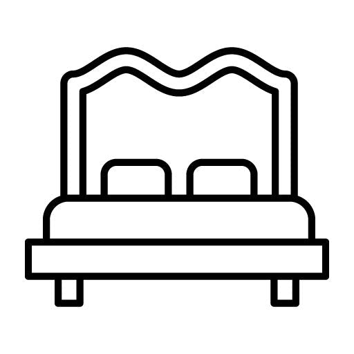 Bed Icon