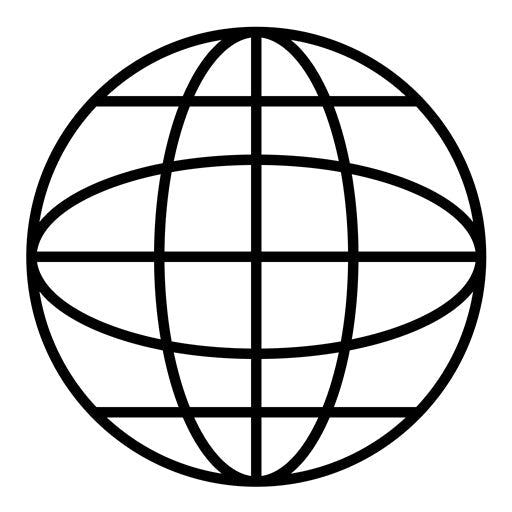 Worldwide Icon | Work from Home