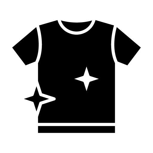 Laundry Glyph Icon