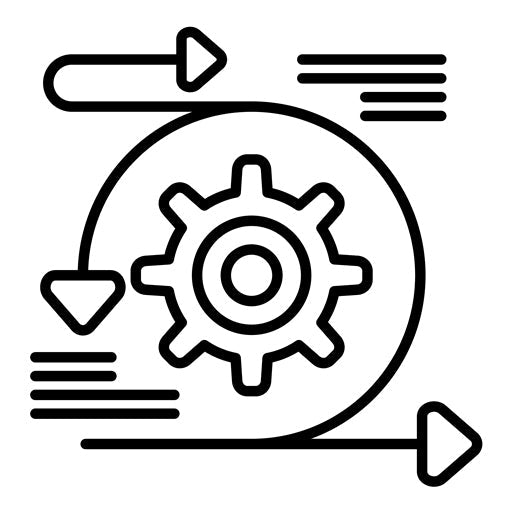 Agile Icon