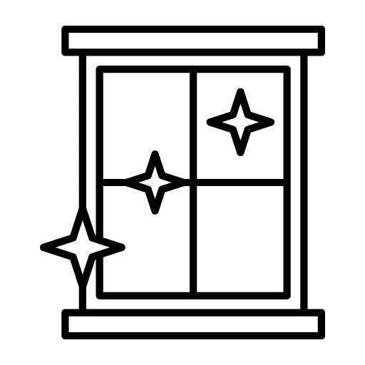 Clean Window Icon