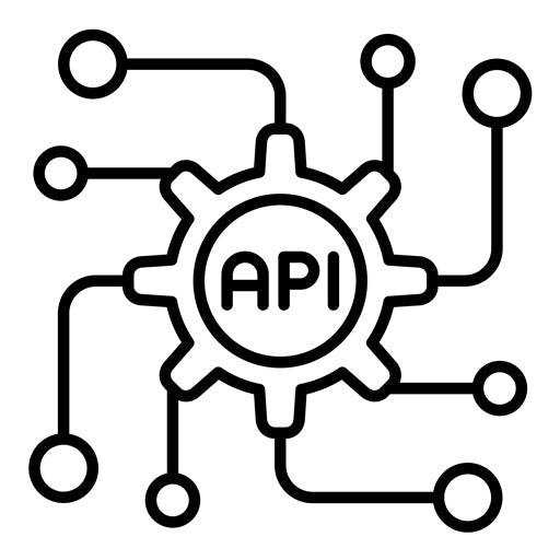 API Icon | Computer Programming