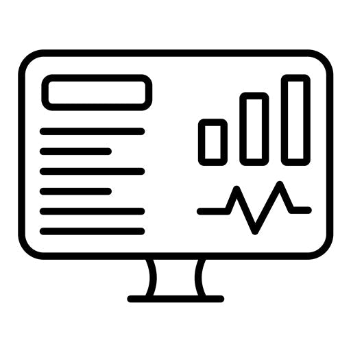 Dashboard Icon | Computer Programming