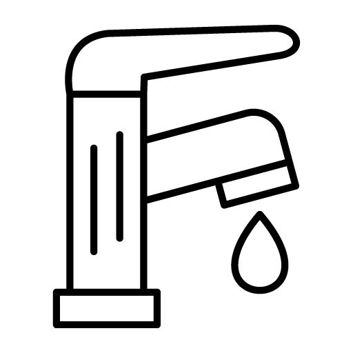 Faucet Icon
