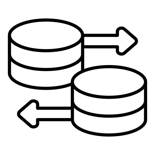 Database Icon | Computer Programming