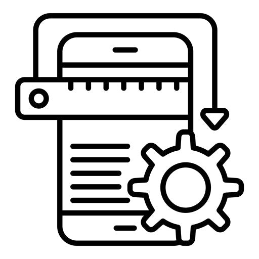 App Development Icon | Computer Programming