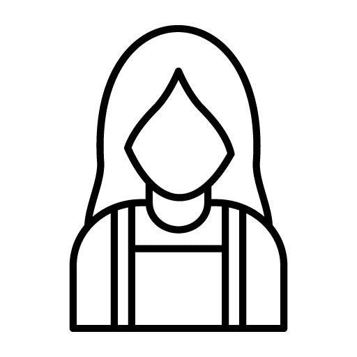 Maid Icon