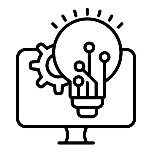 Project Plan Icon