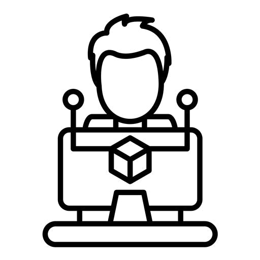 Software Developer Icon