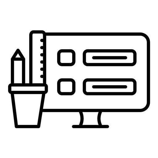 Test Cases Icon