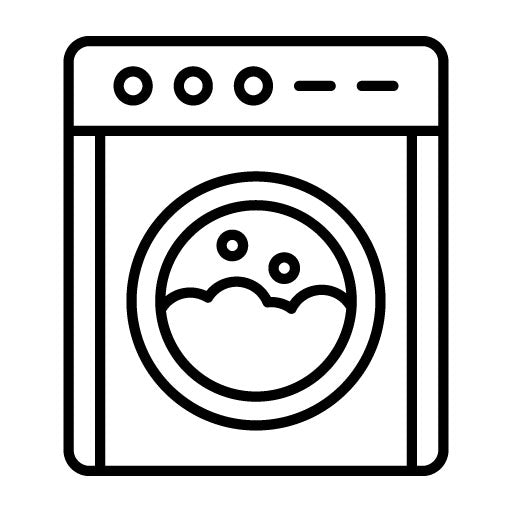 Laundry Machine Icon