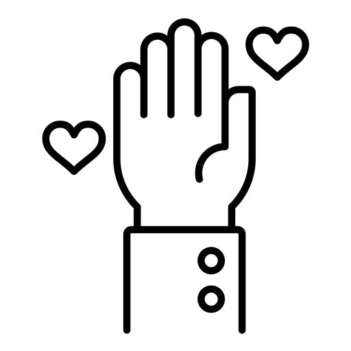 Volunteer Icon | Donations