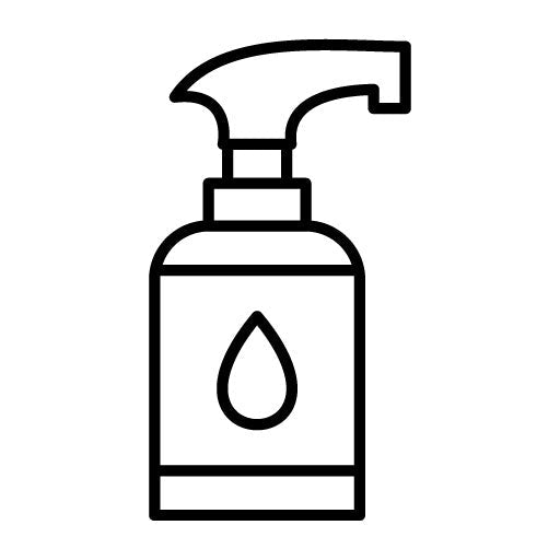 Liquid Soap Icon