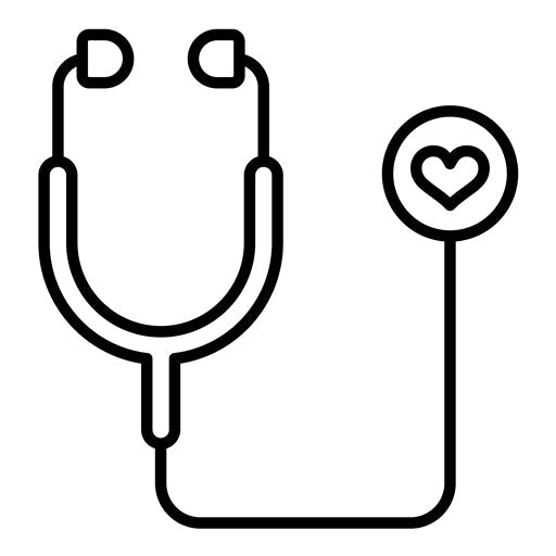 Free Medical Checkup Icon