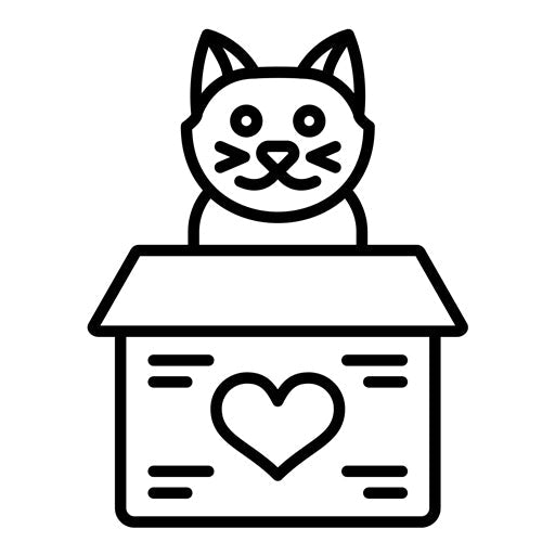 Adoption Icon | Donations