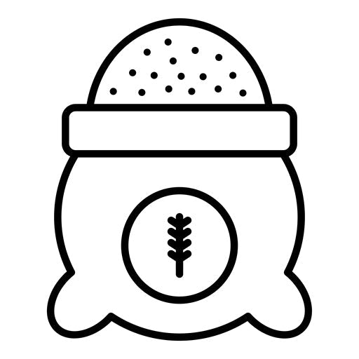 Wheat Sack Icon